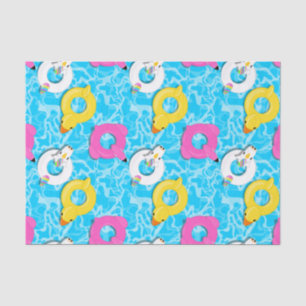 Classic Floints Seidenpapier