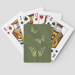 Classic Frack Playing Cards Spielkarten