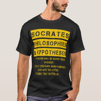 Classic Golden Ära 90er Jahre Angesagt-Hop Rap Mus T-Shirt