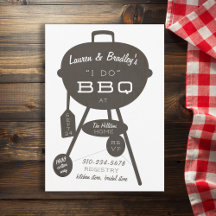 Classic Grill I GRILLEN Engagement Party