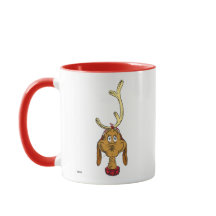 Classic Grinch | Max