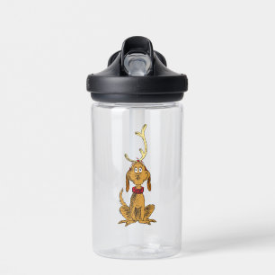 Classic Grinch   Max Trinkflasche