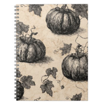 Classic Halloween Pumpkins