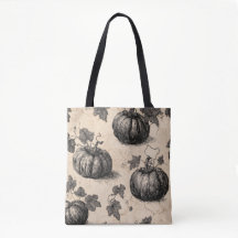 Classic Halloween Pumpkins