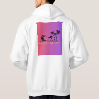 "Classic Hooded Sweatshirt: Zeitloser Komfort" Hoodie