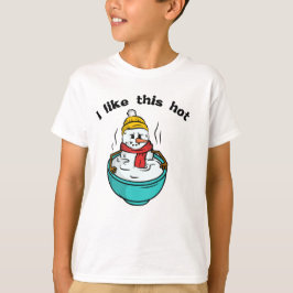 Classic I like this hot T-Shirt
