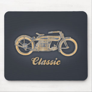 Classic II Mousepad