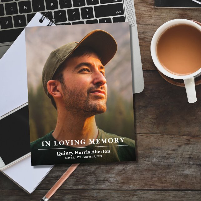 Classic in Love Memory Memorial Program Programm (Von Creator hochgeladen)