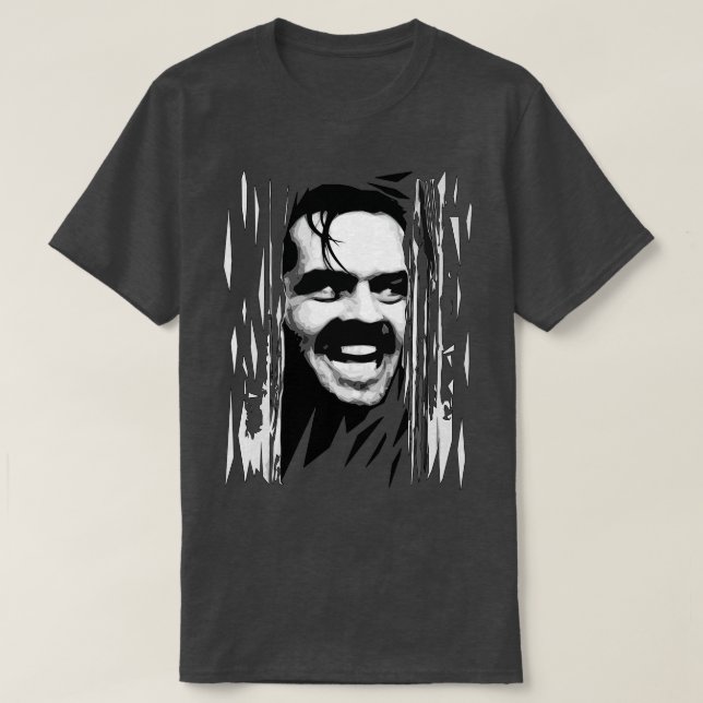Classic Johnny T-Shirt (Design vorne)