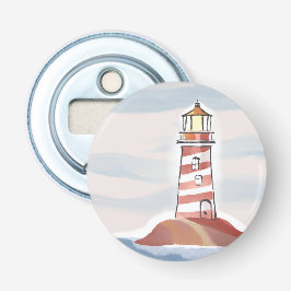 Classic Lighthouse | Meeresküste Flaschenöffner