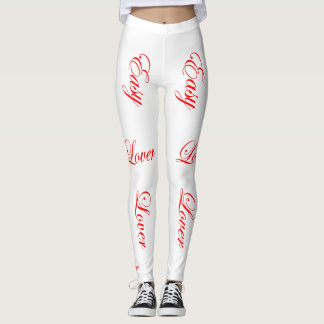 Classic Lover Leggings