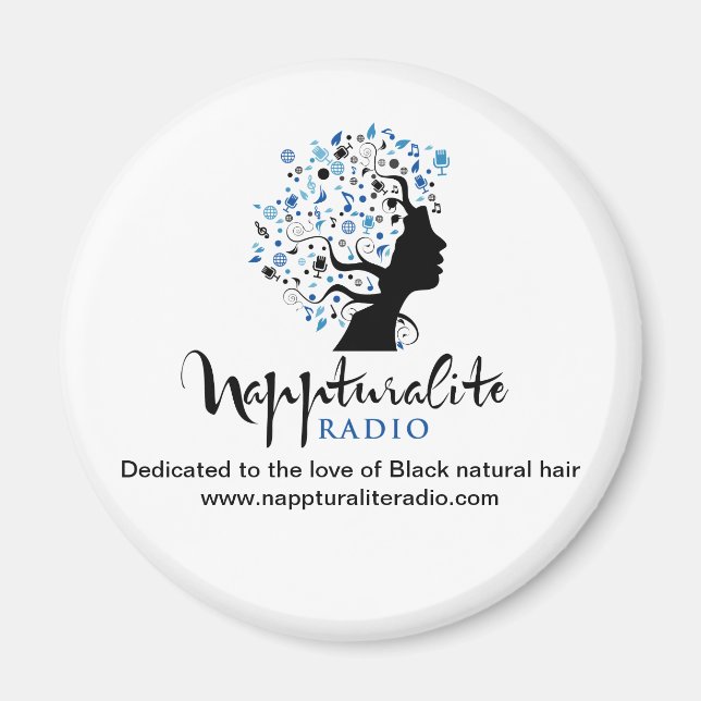 Classic Magnet (Vorne)