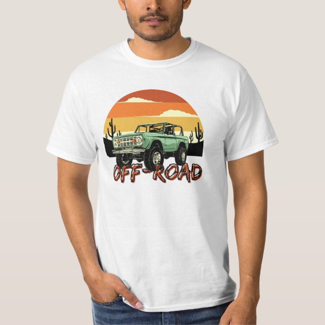 Classic Men's T - Shirt Zeitloser Stil und Komfort (Vorderseite)