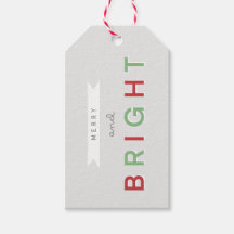 Classic Merry & Bright