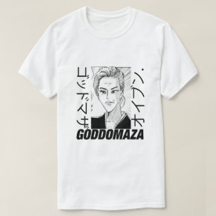 CLASSIC MOMOKO HEAD WHITE T-SHIRT