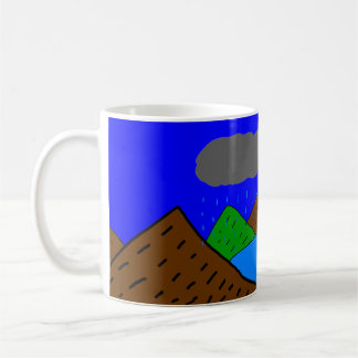 Classic Mug, 11 oz Kaffeetasse