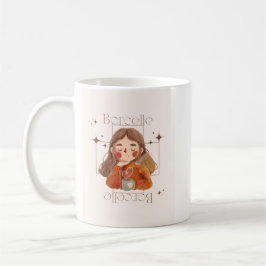 Classic Mug, 11 oz Kaffeetasse