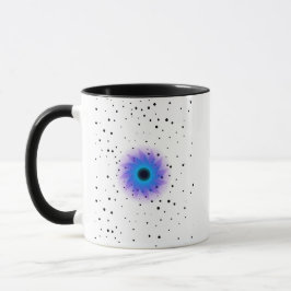 Classic Mug, 11 oz Tasse
