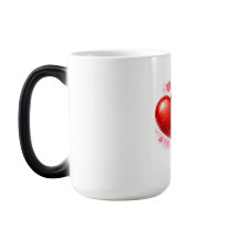 Classic Mug, 11 oz