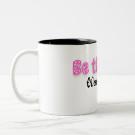 Classic Mug, 11 oz Zweifarbige Tasse