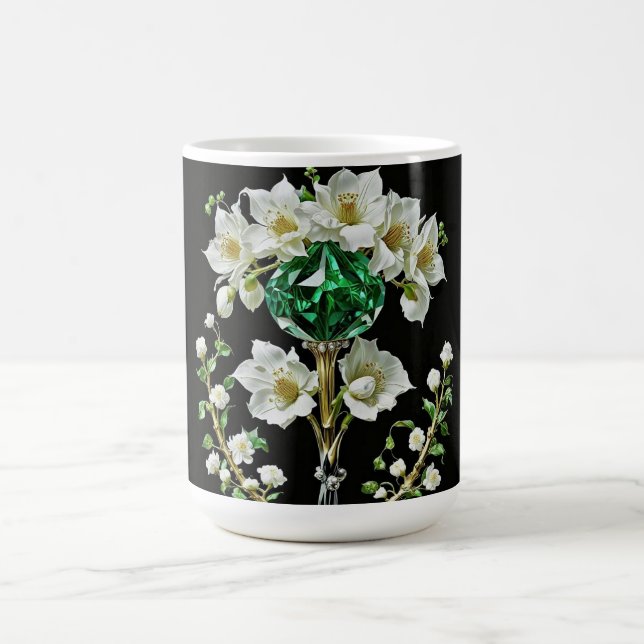 Classic Mug  11oz/15 oz Kaffeetasse (Mittel)