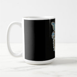 Classic Mug 11oz/15oz Kaffeetasse