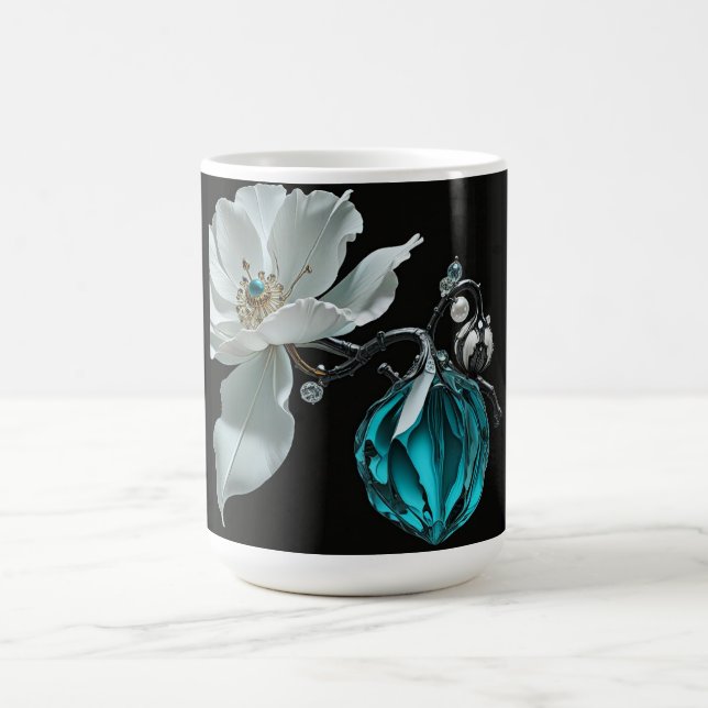 Classic Mug 11oz/15oz Kaffeetasse (Mittel)