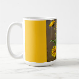 Classic Mug 11oz Kaffeetasse
