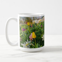 Classic Mug 15 oz Kaffeetasse