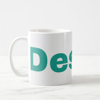 Classic Mug Kaffeetasse