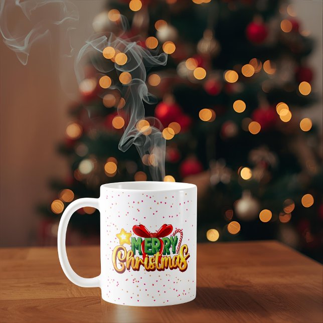 Classic Mug Kaffeetasse (Von Creator hochgeladen)