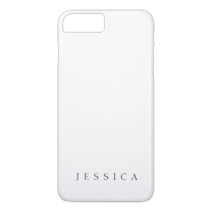 Classic Name (or word) Case-Mate iPhone Hülle