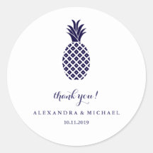 Classic Navy Anapulehe Danke