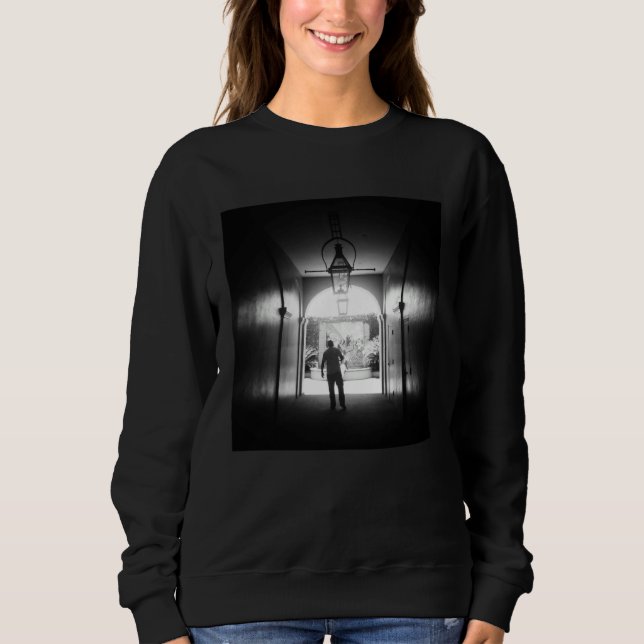 Classic New Orleans Sweatshirt (Vorderseite)