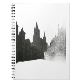 Classic notebook notizblock