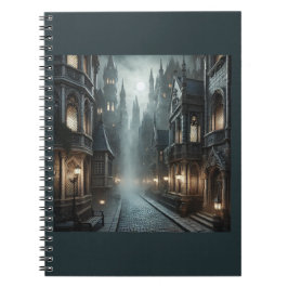 Classic notebook notizblock