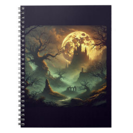 Classic notebook notizblock