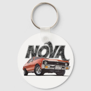 Classic Nova Schlüsselanhänger