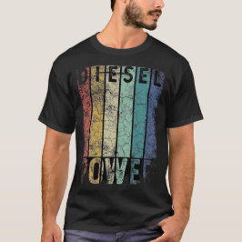 classic pickup truck, truck lover, big rig life T-Shirt
