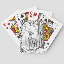 classic Playing Cards Spielkarten