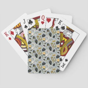 Classic Playing Cards Spielkarten
