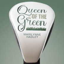 Classic Queen of the Green