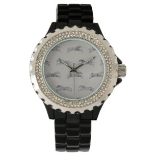 Classic Reitsport Armbanduhr