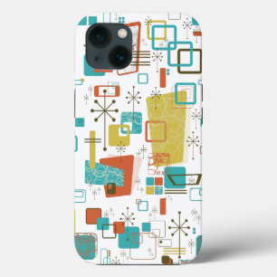 Classic Retro Case-Mate iPhone Hülle