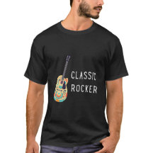 Classic Rocker - Gitarre