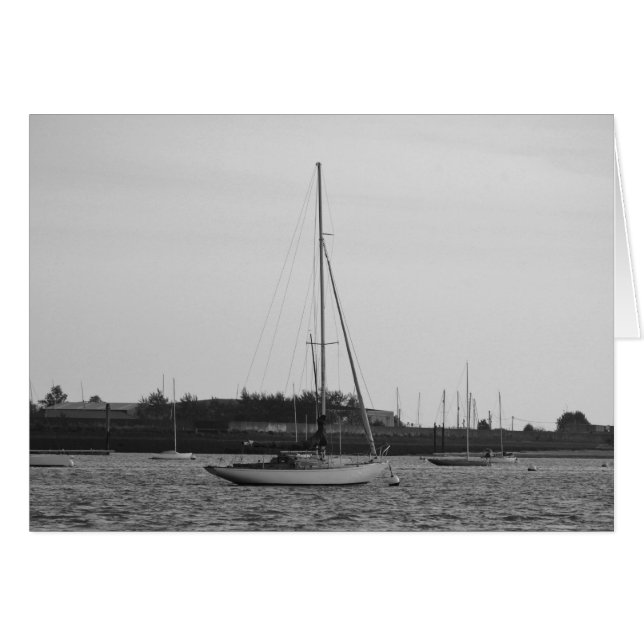 Classic Sloop (Vorderseite (Horizontal))