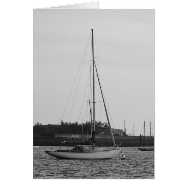 Classic Sloop (Vorne)