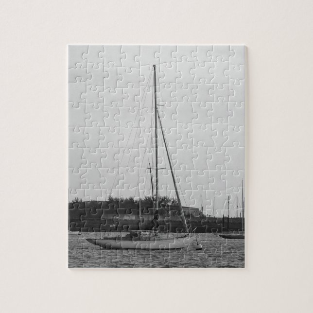 Classic Sloop (Vertikal)