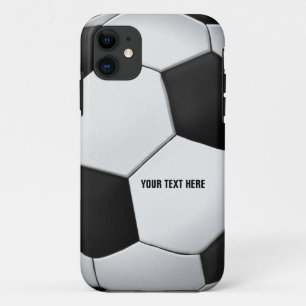 Classic Soccer   Fußball-Sportgeschenk iPhone 11 Hülle