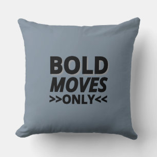 Classic Solid Charcoal Gray Zuhause Décor Kissen